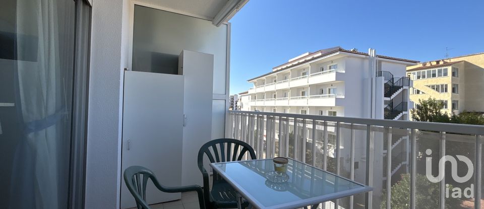 Pis 0 habitacions de 30 m² a Roses (17480)