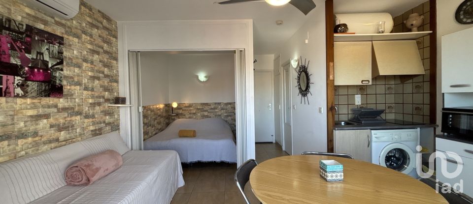 Pis 0 habitacions de 30 m² a Roses (17480)