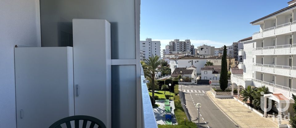 Pis 0 habitacions de 30 m² a Roses (17480)