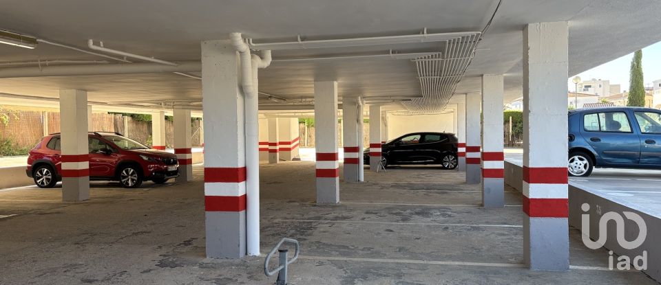 Pis 0 habitacions de 30 m² a Roses (17480)