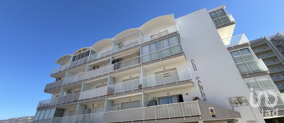 Pis 0 habitacions de 30 m² a Roses (17480)