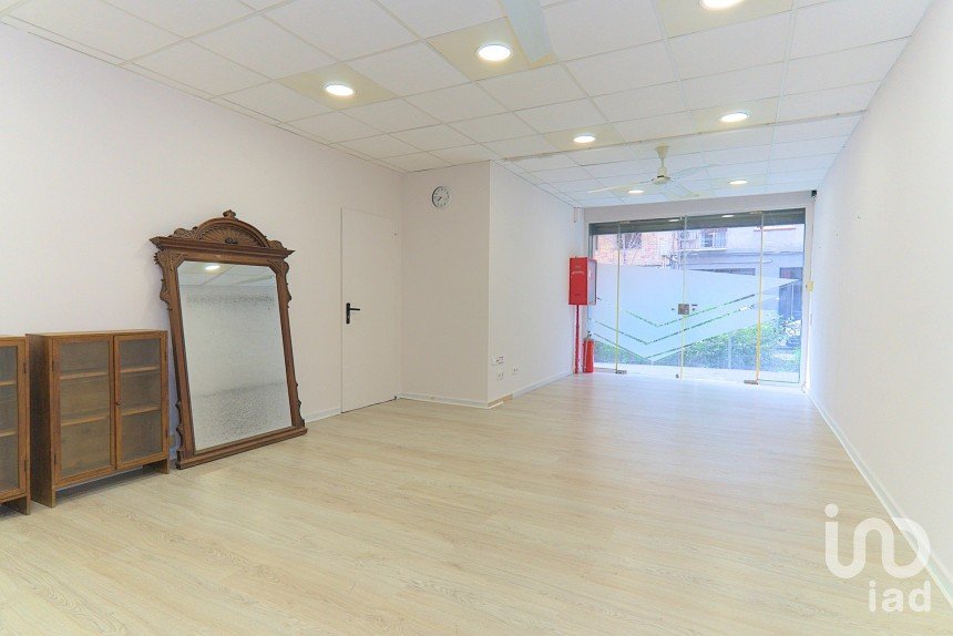 Boutique/Local commercial de 160 m² à Barcelona (08028)