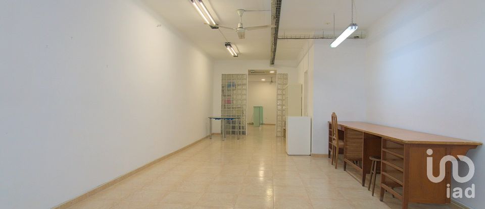 Boutique/Local commercial de 160 m² à Barcelona (08028)