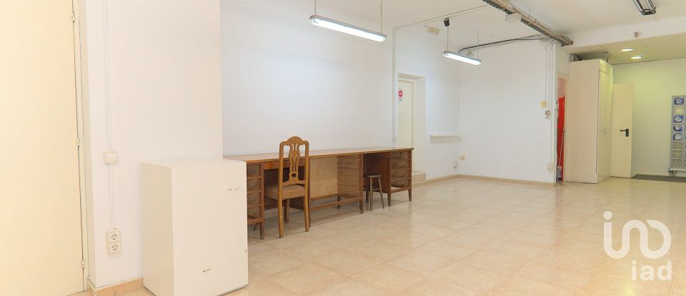Boutique/Local commercial de 160 m² à Barcelona (08028)