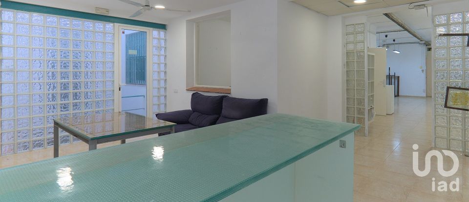 Boutique/Local commercial de 160 m² à Barcelona (08028)