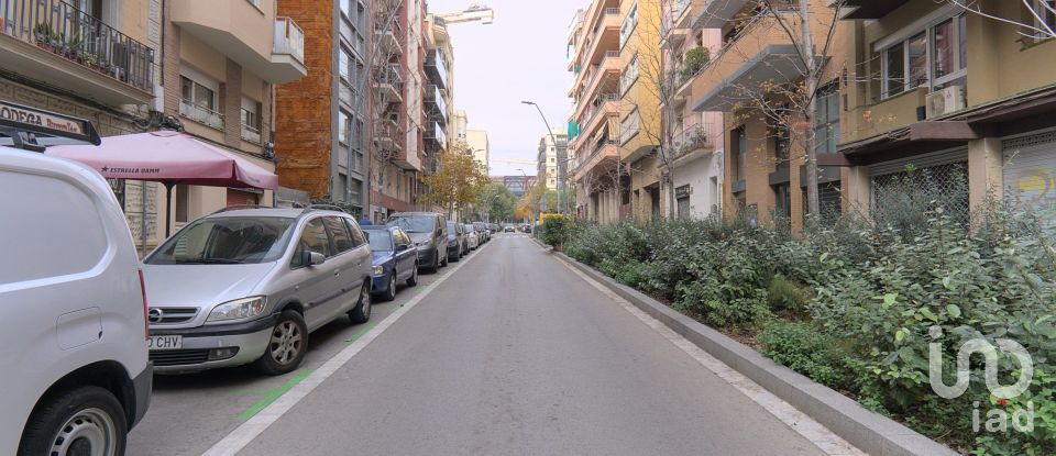 Boutique/Local commercial de 160 m² à Barcelona (08028)