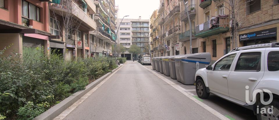 Boutique/Local commercial de 160 m² à Barcelona (08028)