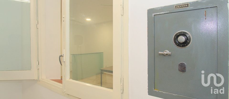 Boutique/Local commercial de 160 m² à Barcelona (08028)