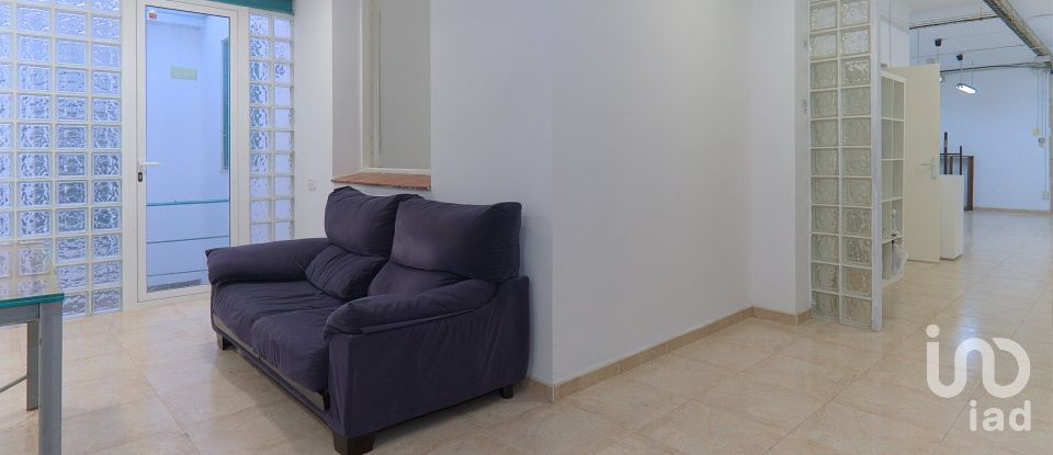 Boutique/Local commercial de 160 m² à Barcelona (08028)