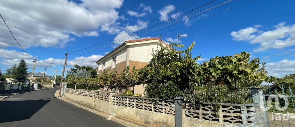 Casa 4 habitaciones de 89 m² en Cembranos (24231)