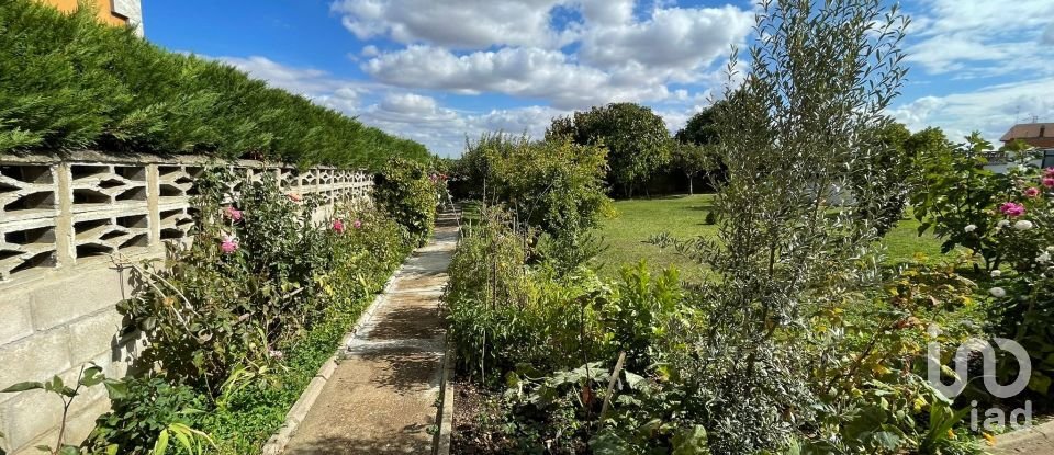 Casa 4 habitaciones de 89 m² en Cembranos (24231)