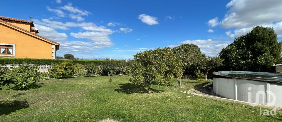 Casa 4 habitaciones de 89 m² en Cembranos (24231)