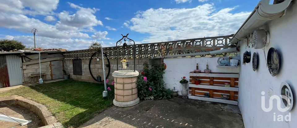 Casa 4 habitaciones de 89 m² en Cembranos (24231)