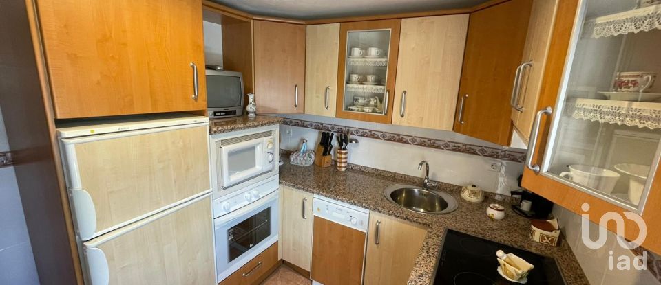 Casa 4 habitaciones de 89 m² en Cembranos (24231)