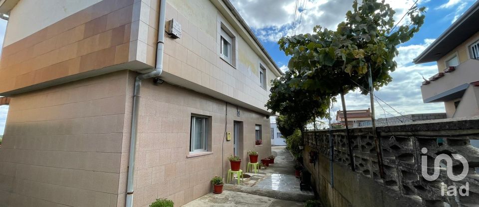 Casa 4 habitaciones de 89 m² en Cembranos (24231)