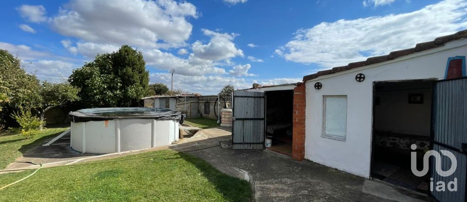 Casa 4 habitaciones de 89 m² en Cembranos (24231)