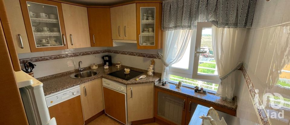 Casa 4 habitaciones de 89 m² en Cembranos (24231)