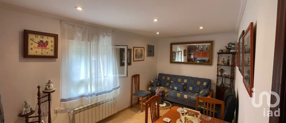 Casa 4 habitaciones de 89 m² en Cembranos (24231)