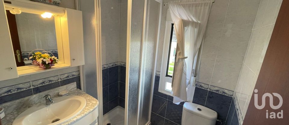 Casa 4 habitaciones de 89 m² en Cembranos (24231)