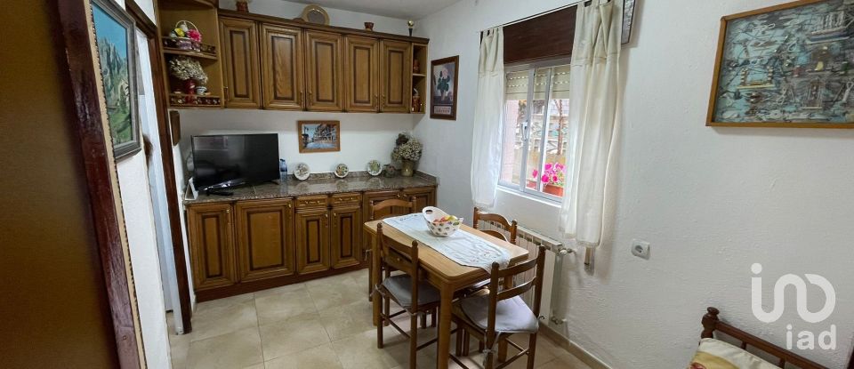 Casa 4 habitaciones de 89 m² en Cembranos (24231)