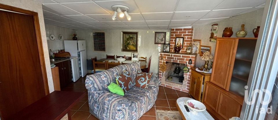 Casa 4 habitaciones de 89 m² en Cembranos (24231)