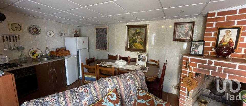 Casa 4 habitaciones de 89 m² en Cembranos (24231)