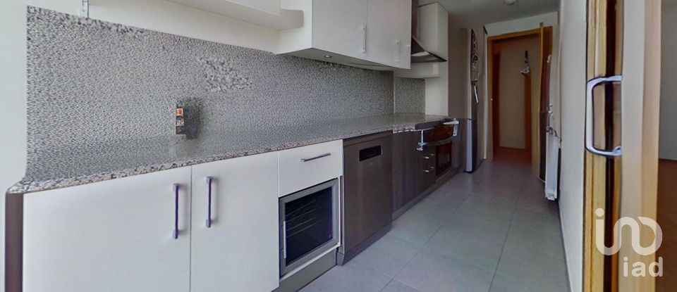 Piso 3 habitaciones de 122 m² en Vilafranca del Penedès (08720)