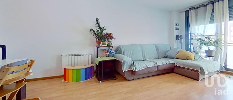 Piso 3 habitaciones de 122 m² en Vilafranca del Penedès (08720)