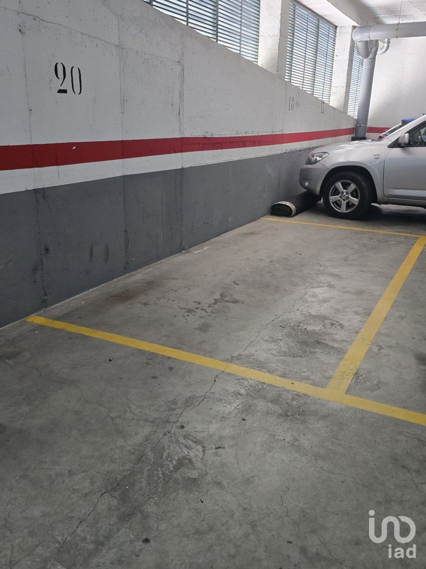 Garage of 10 m² in Terrassa (08228)