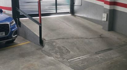 Garaje / Parking cubierto de 10 m² en Terrassa (08228)