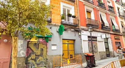 Pis 1 habitació de 24 m² a Madrid (28004)