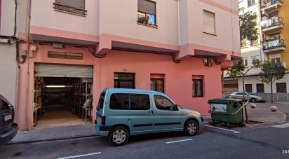 Shop / premises commercial of 45 m² in Castellón de la Plana/Castelló de la Plana (12006)