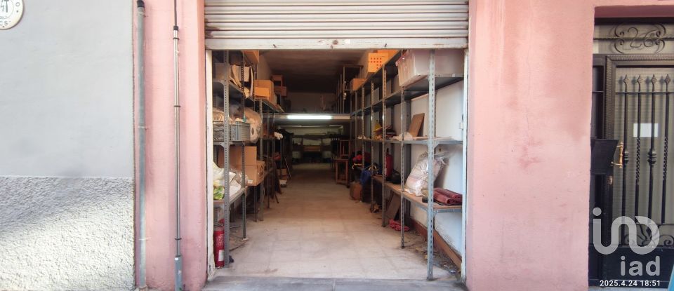 Tienda / local comercial de 45 m² en Castellón de la Plana/Castelló de la Plana (12006)