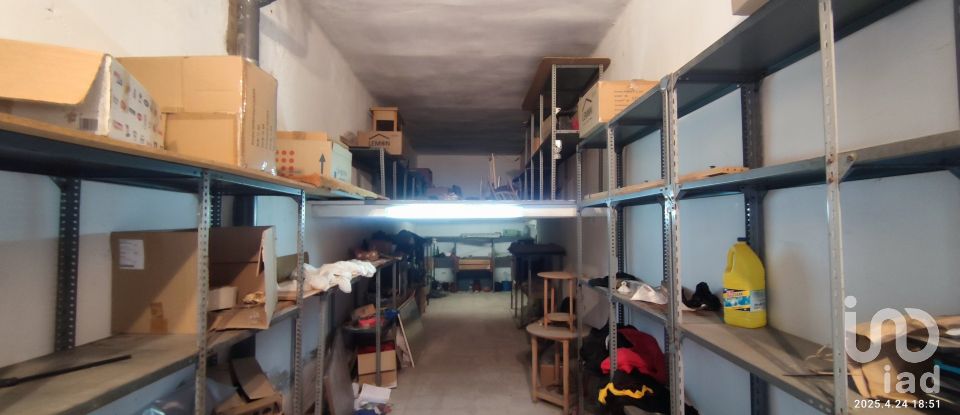 Tienda / local comercial de 45 m² en Castellón de la Plana/Castelló de la Plana (12006)