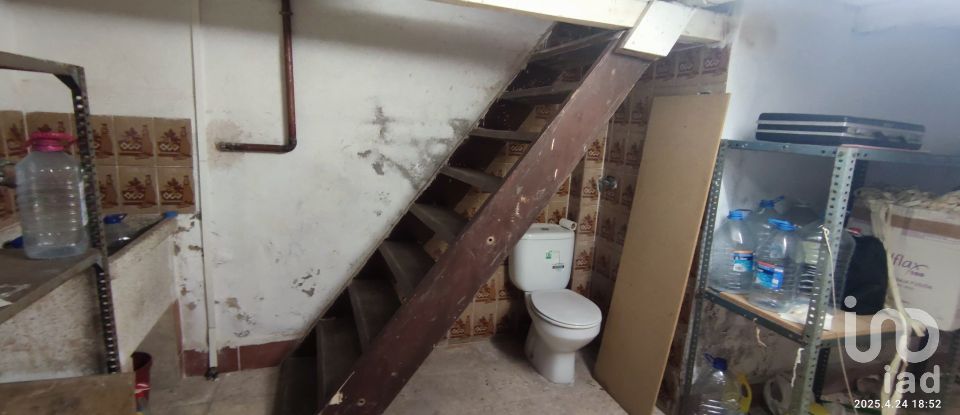 Tienda / local comercial de 45 m² en Castellón de la Plana/Castelló de la Plana (12006)