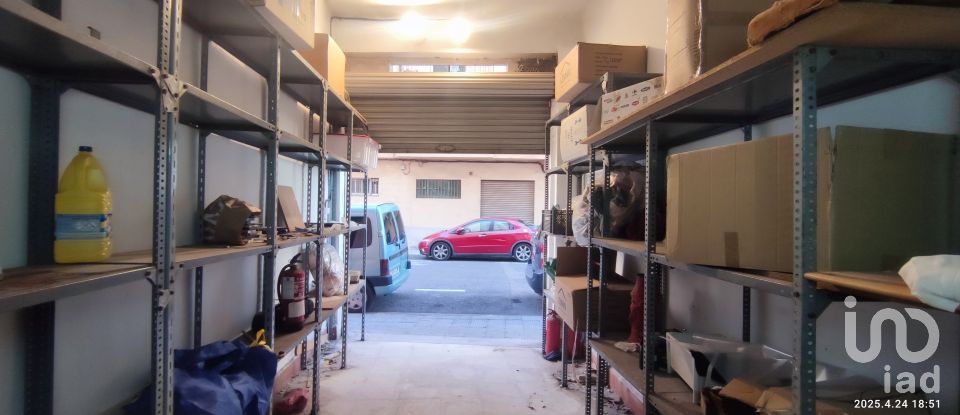 Tienda / local comercial de 45 m² en Castellón de la Plana/Castelló de la Plana (12006)