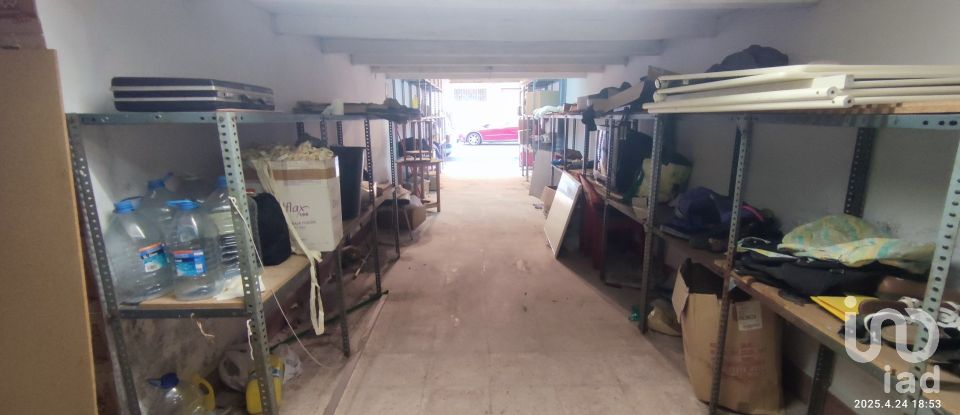 Tienda / local comercial de 45 m² en Castellón de la Plana/Castelló de la Plana (12006)