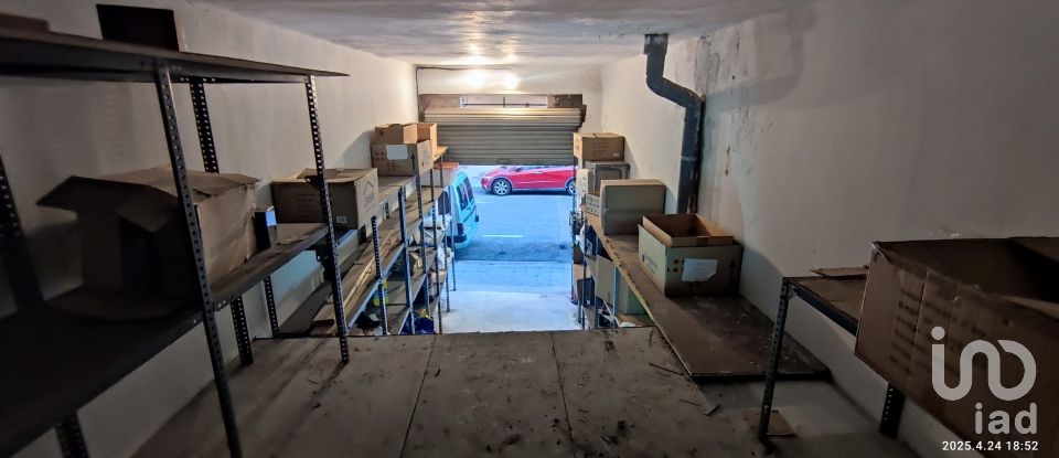 Tienda / local comercial de 45 m² en Castellón de la Plana/Castelló de la Plana (12006)