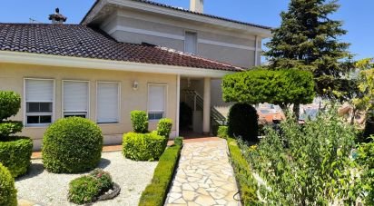 House 5 bedrooms of 363 m² in Urbanización Baradello-Sargento (03801)