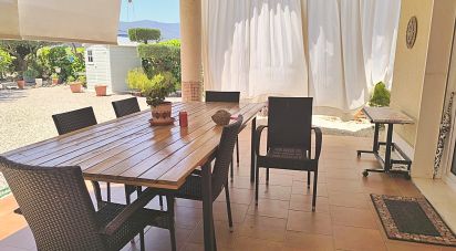 House 5 bedrooms of 363 m² in Urbanización Baradello-Sargento (03801)