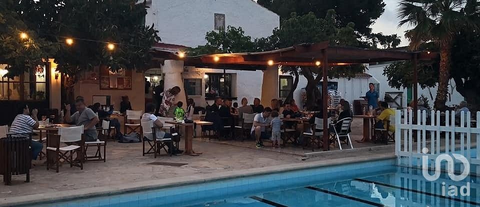 Terrain de 474 m² à Alcanar (43530)