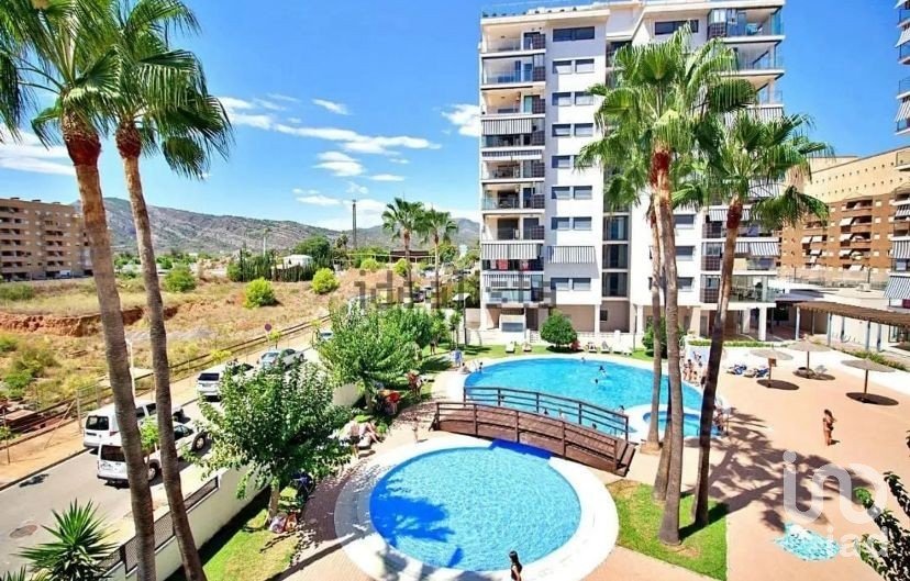 Piso 2 habitaciones de 125 m² en Oropesa/Oropesa del Mar (12594)