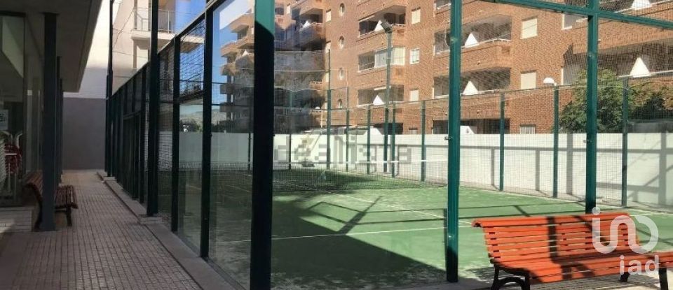 Piso 2 habitaciones de 125 m² en Oropesa/Oropesa del Mar (12594)