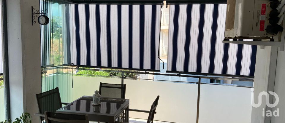 Piso 2 habitaciones de 125 m² en Oropesa/Oropesa del Mar (12594)