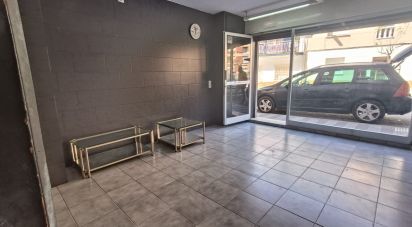 Shop / premises commercial of 58 m² in Les Roquetes (08812)