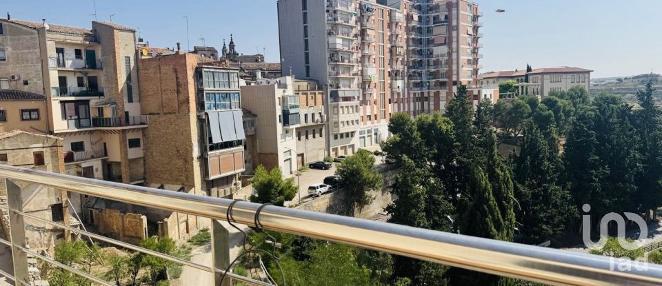 Pis 3 habitacions de 70 m² a Cervera (25200)