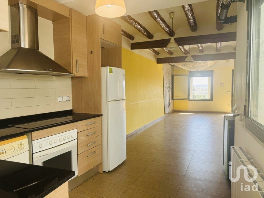 Pis 3 habitacions de 70 m² a Cervera (25200)