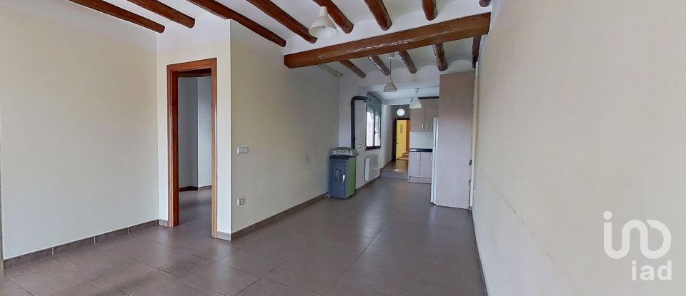 Pis 3 habitacions de 70 m² a Cervera (25200)