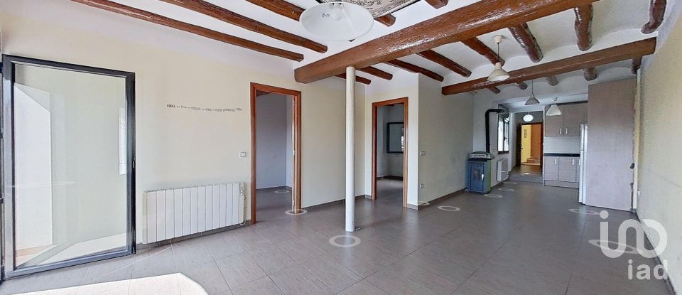 Pis 3 habitacions de 70 m² a Cervera (25200)