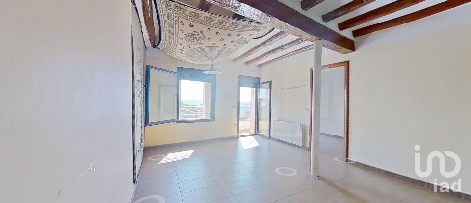 Pis 3 habitacions de 70 m² a Cervera (25200)